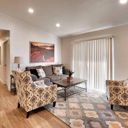 6L Top Floor Redcliff Condo, Pool & Hot Tub Moab Exterior photo